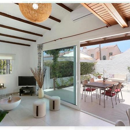 Apartmán Relax Pasito Blanco Exteriér fotografie