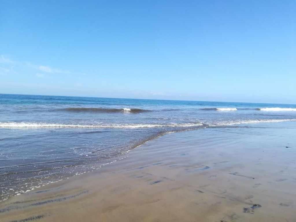 Apartmán Relax Pasito Blanco Exteriér fotografie