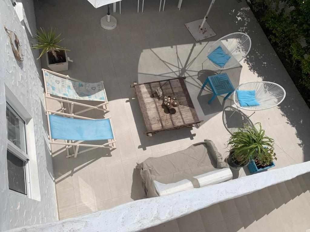Apartmán Relax Pasito Blanco Exteriér fotografie