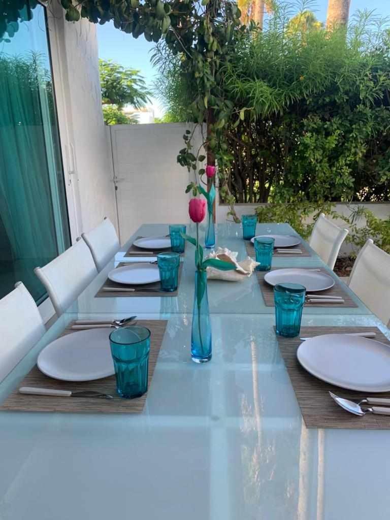 Apartmán Relax Pasito Blanco Exteriér fotografie