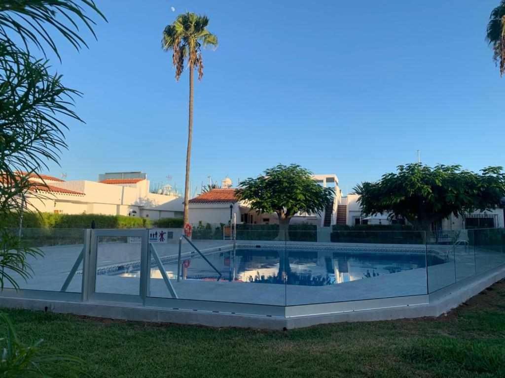 Apartmán Relax Pasito Blanco Exteriér fotografie