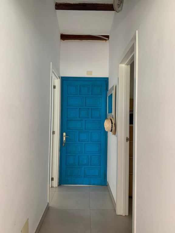 Apartmán Relax Pasito Blanco Exteriér fotografie