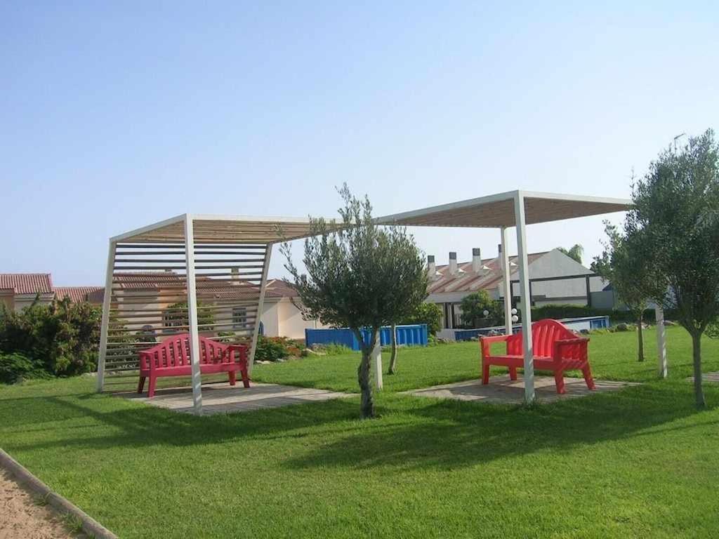 Apartmán Relax Pasito Blanco Exteriér fotografie