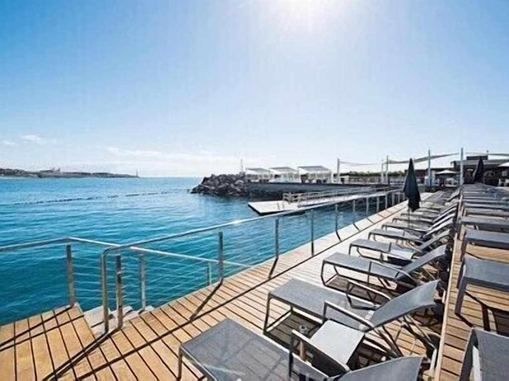 Apartmán Relax Pasito Blanco Exteriér fotografie