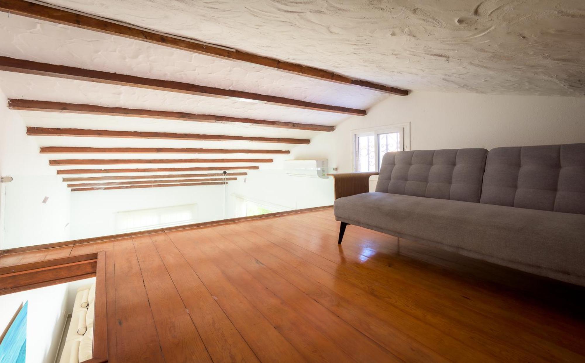 Apartmán Relax Pasito Blanco Exteriér fotografie