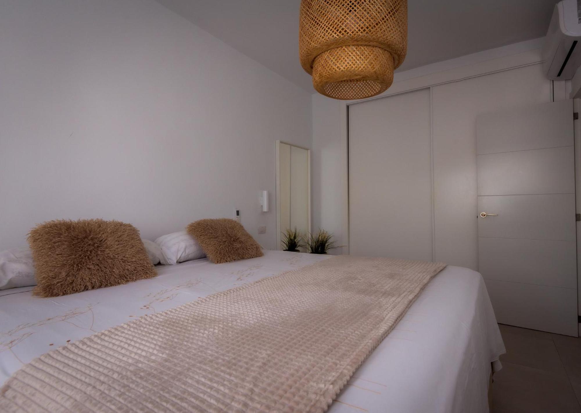 Apartmán Relax Pasito Blanco Exteriér fotografie