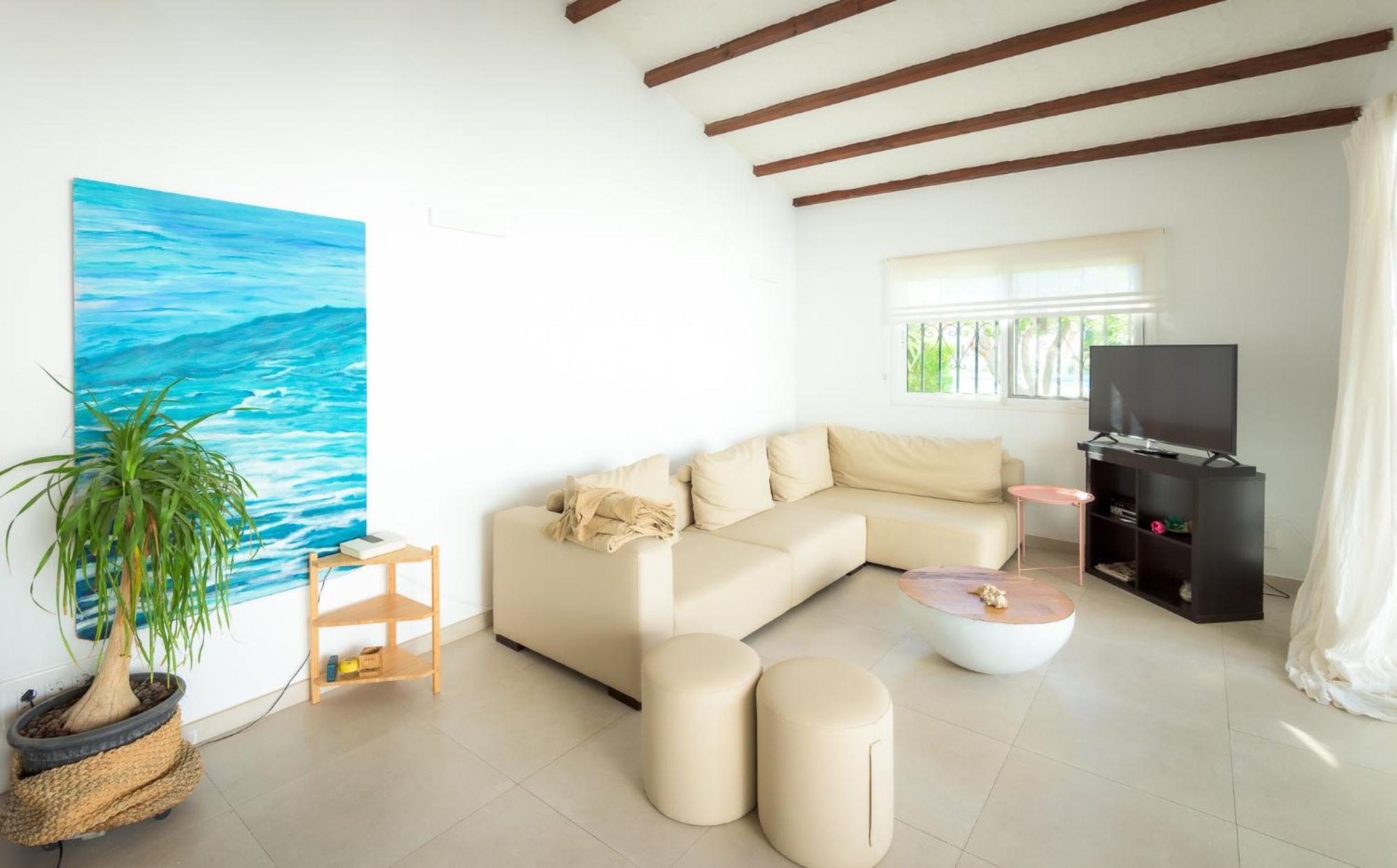 Apartmán Relax Pasito Blanco Exteriér fotografie