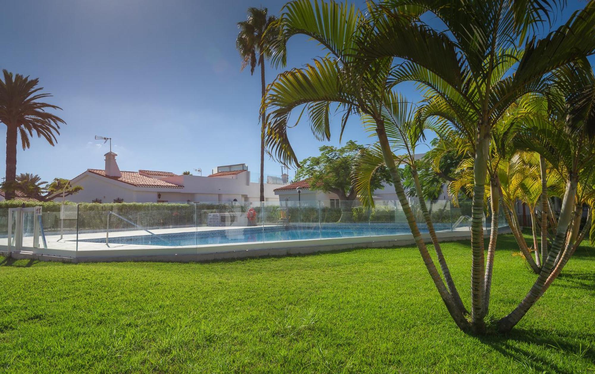 Apartmán Relax Pasito Blanco Exteriér fotografie